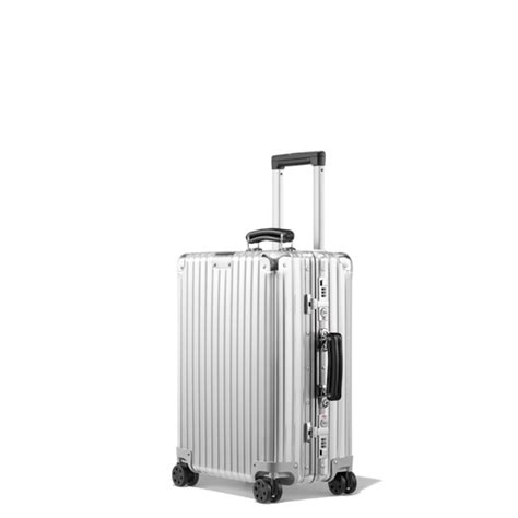 are rimowa high quality